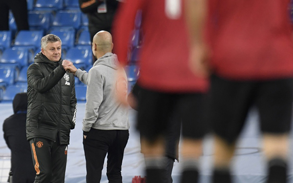 索帅发声:<a href=/look/zuqiuzhibo/mancheng/ target=_blank class=infotextkey>曼城</a><a href=/look/zuqiuzhibo/liverpool/ target=_blank class=infotextkey>利物浦</a>确实强,可我们曾力压他们拿第二、第三!