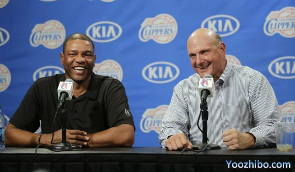 <a href=/look/lanqiuzhibo/clippers/ target=_blank class=infotextkey>快船</a>主帅里弗斯确认离任