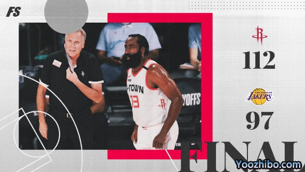 <a href=/look/lanqiuzhibo/rockets/ target=_blank class=infotextkey>火箭</a>轻取<a href=/look/lanqiuzhibo/lakers/ target=_blank class=infotextkey>湖人</a>大比分1-0领先!