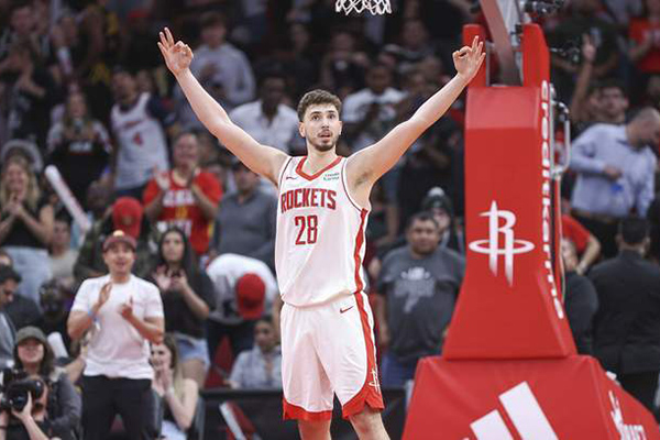 雷霆大胜太阳豪取16连胜,<a href=/look/lanqiuzhibo/spurs/ target=_blank class=infotextkey>马刺</a>待文班,<a href=/look/lanqiuzhibo/rockets/ target=_blank class=infotextkey>火箭</a>12号主场战快船