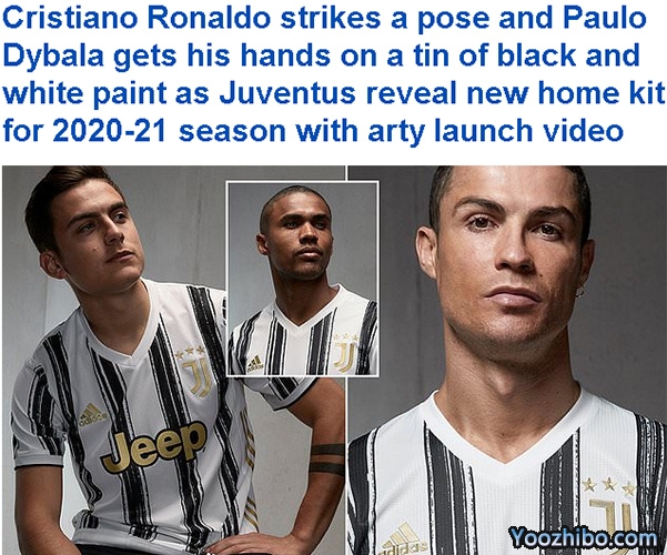 <a href=/look/zuqiuzhibo/juventus/ target=_blank class=infotextkey>尤文图斯</a>新赛季球衣