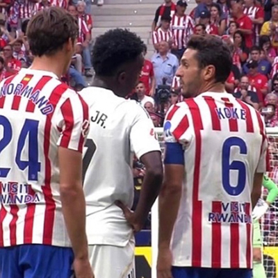 科克扎心：<a href=/juxing/look/zuqiuzhibo/125.html target=_blank class=infotextkey>姆巴佩</a>碾压你！维尼修斯淡定回应：他是我队友