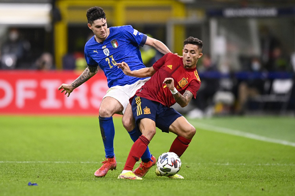 皮诺放话：带西班牙冲<a href=/look/zuqiuzhibo/shijiebei/ target=_blank class=infotextkey>世界杯</a>！力挺沃顿入队：他够格