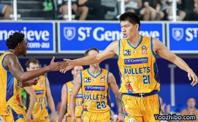 国王97-73轻取子弹 刘传兴4分1板1断 马丁19+12 瓦西里耶维奇23分