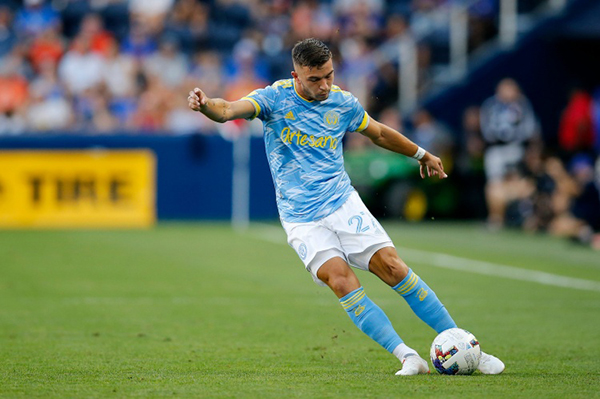 <a href=/juxing/look/zuqiuzhibo/119.html target=_blank class=infotextkey>梅西</a>迎新护卫？迈阿密国际已接洽费城边卫瓦格纳，转会战打响