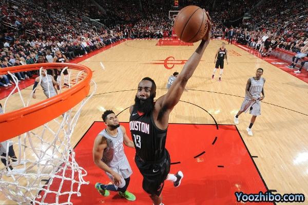 森林狼vs火箭 全场录像及集锦