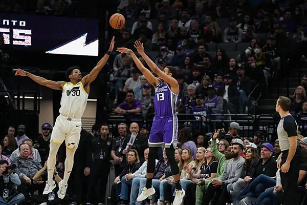 国王季前阴影：穆雷受伤与威少加盟悬念