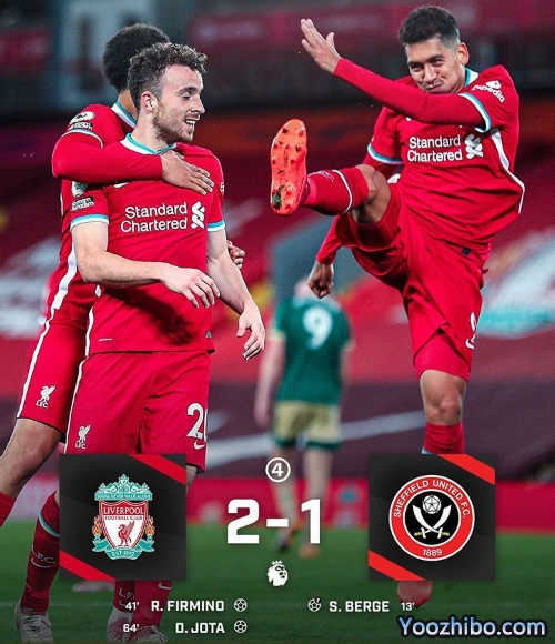 <a href=/look/zuqiuzhibo/liverpool/ target=_blank class=infotextkey>利物浦</a>2-1谢菲联