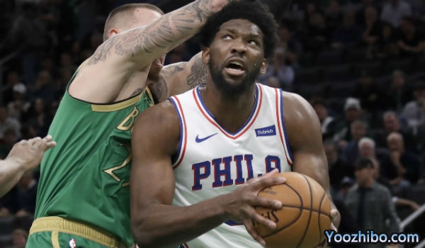 <a href=/look/lanqiuzhibo/celtics/ target=_blank class=infotextkey>凯尔特人</a>vs<a href=/look/lanqiuzhibo/76ers/ target=_blank class=infotextkey>76人</a>季后赛首轮赛程出炉