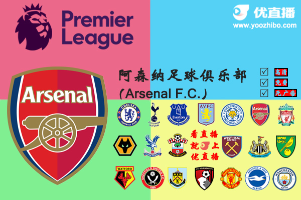 2019-20赛季<a href=/look/zuqiuzhibo/arsenal/ target=_blank class=infotextkey>阿森纳</a>阵容名单一览